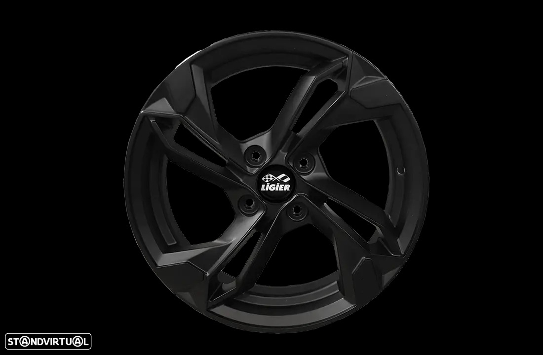 Ligier JS 50 - 7