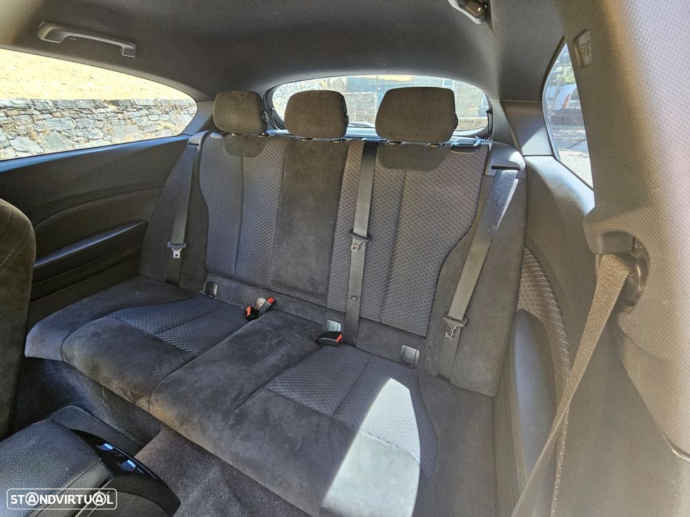 BMW 118 - 11