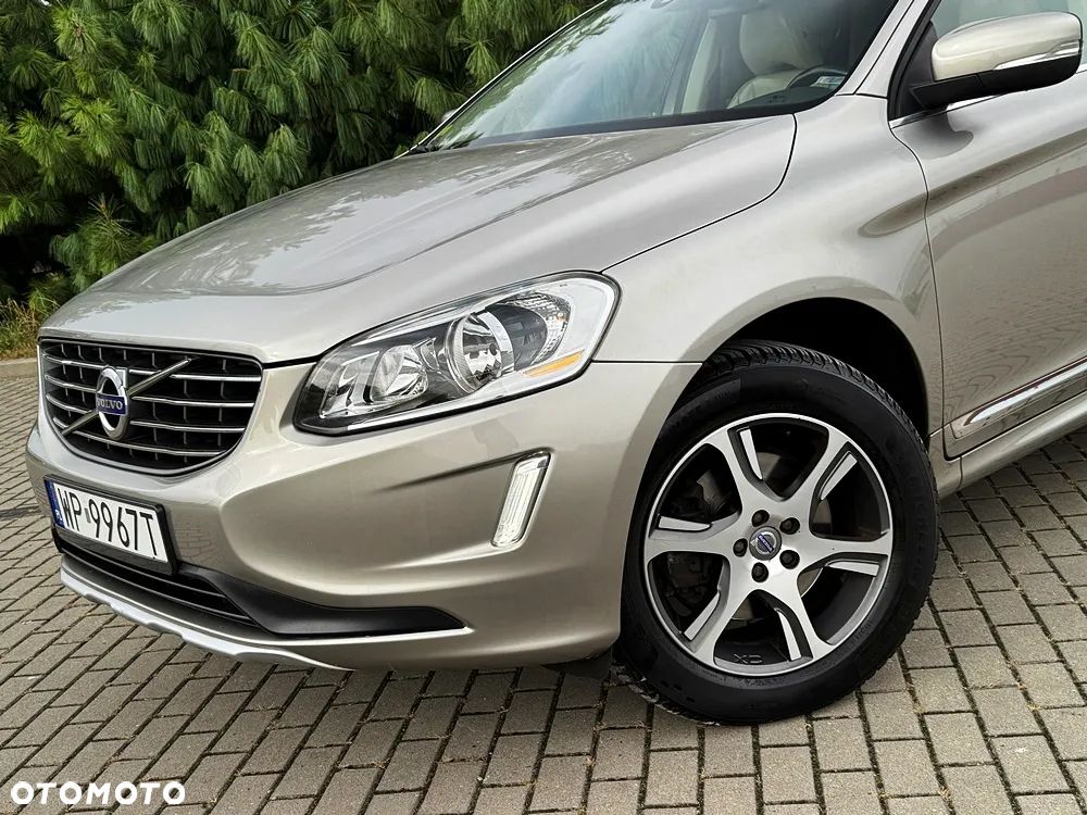 Volvo XC 60 D3 Summum - 7