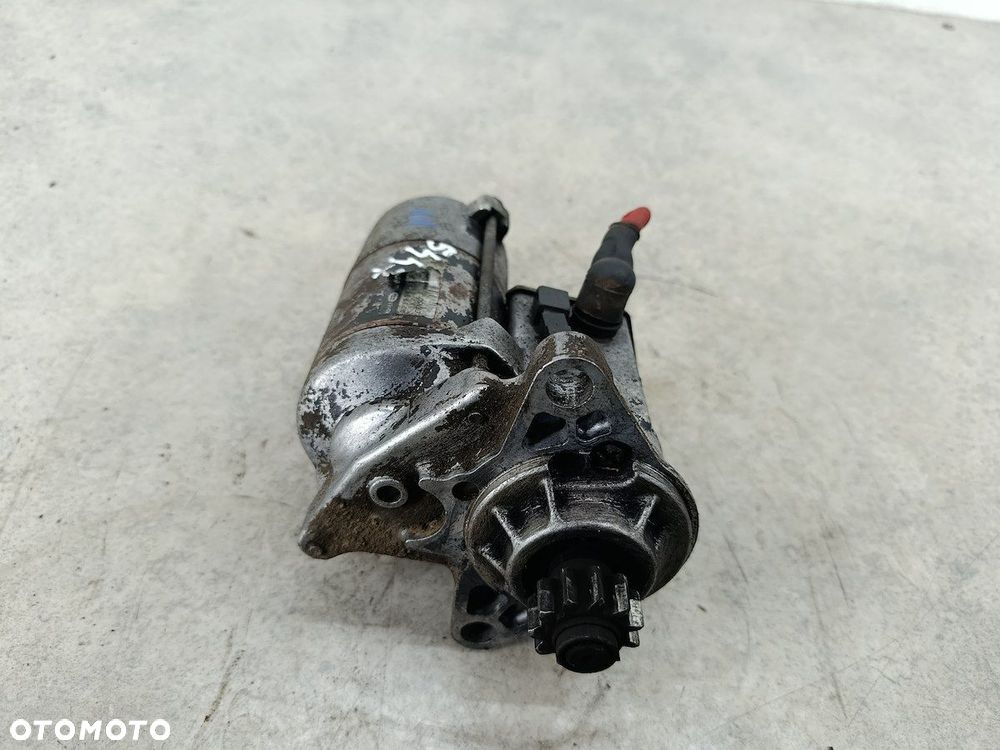 ROZRUSZNIK LAND ROVER FREELANDER I 228000-3980  DENSO 2.0 DI - 4