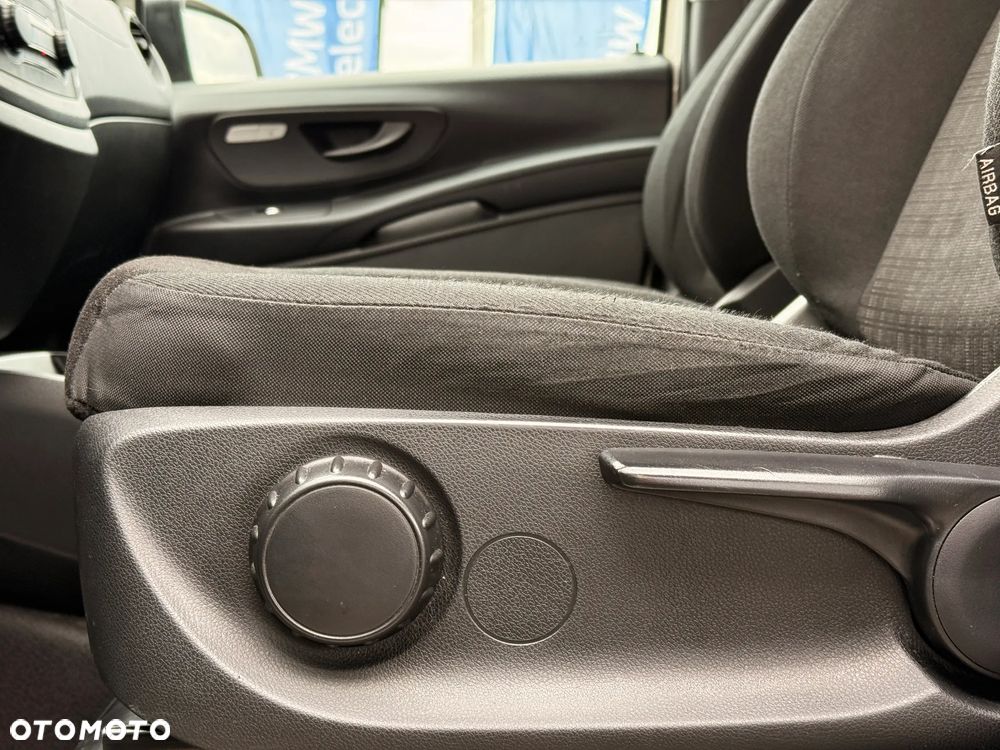 Mercedes-Benz Vito Tourer Lang EDITION - 21