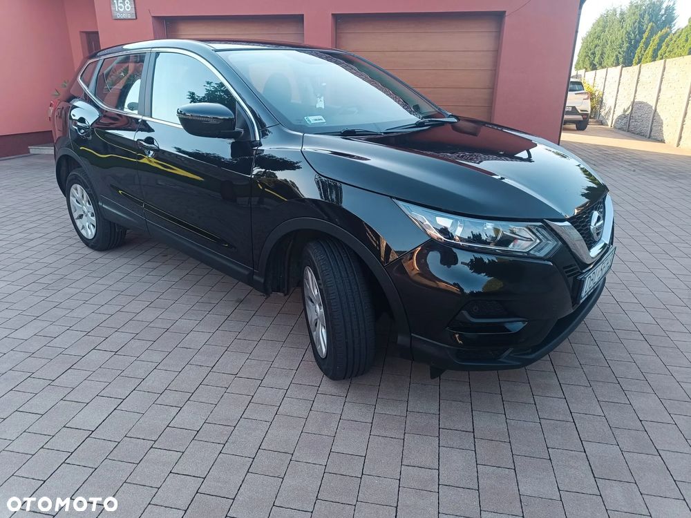 Nissan Qashqai - 14