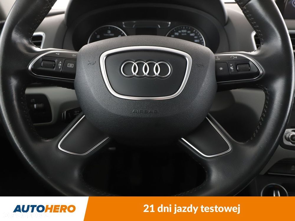 Audi Q3 2.0 TDI - 18