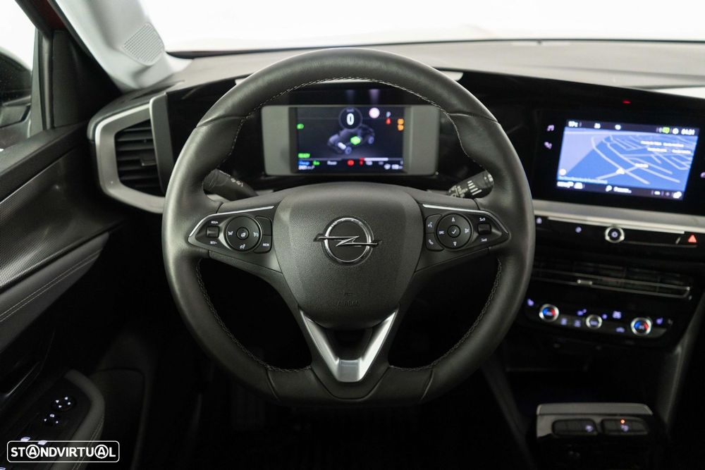 Opel Mokka-e Elegance - 29