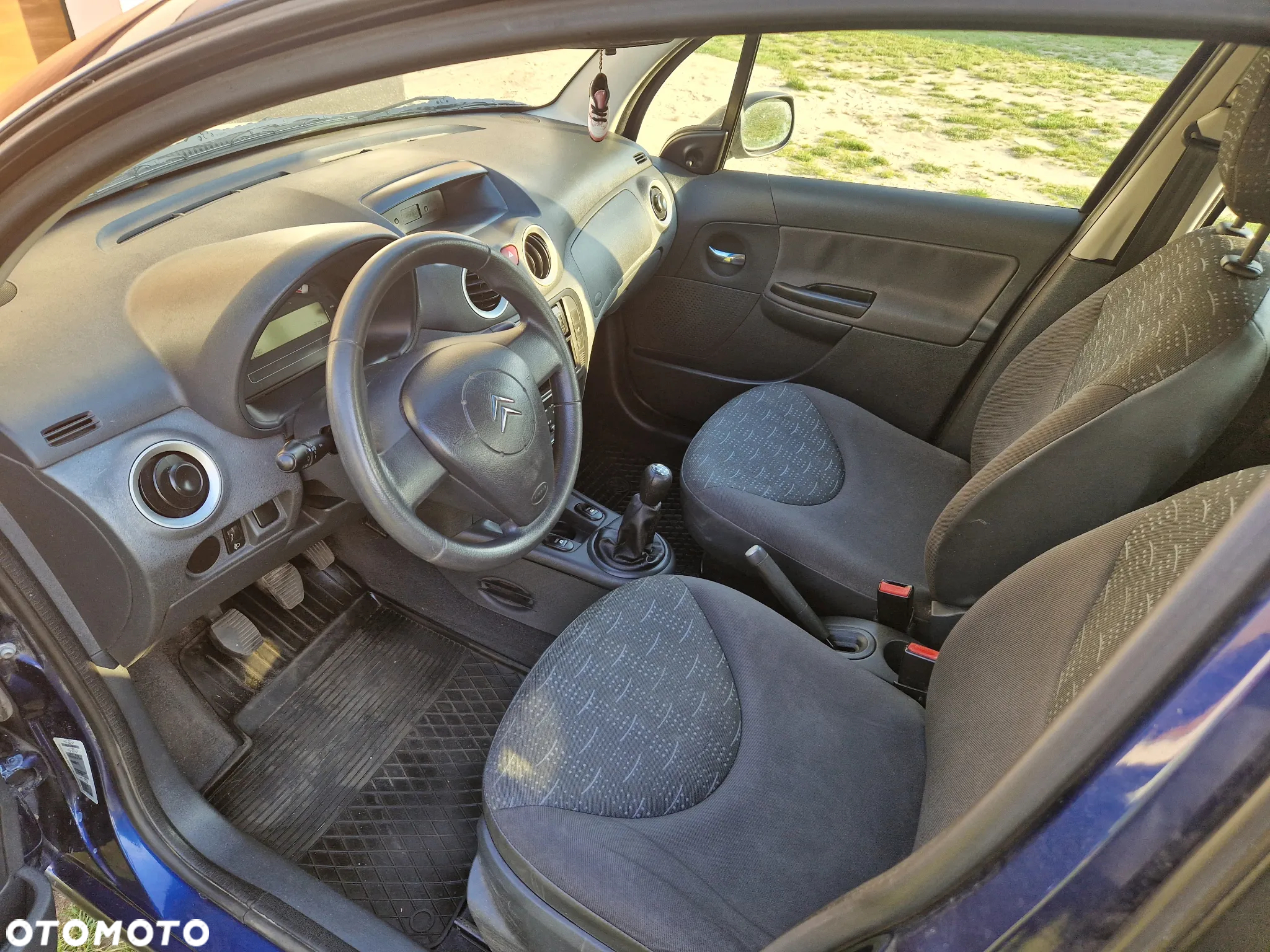 Citroën C3 - 8