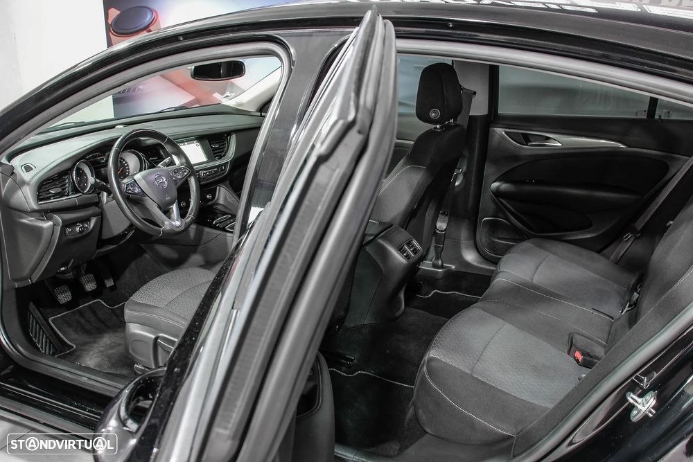 Opel Insignia Grand Sport 1.6 CDTi Business Edition - 12