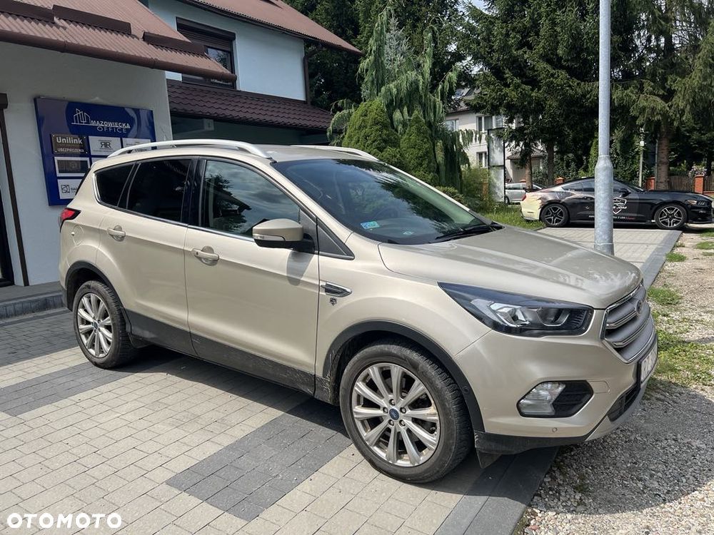 Ford Escape