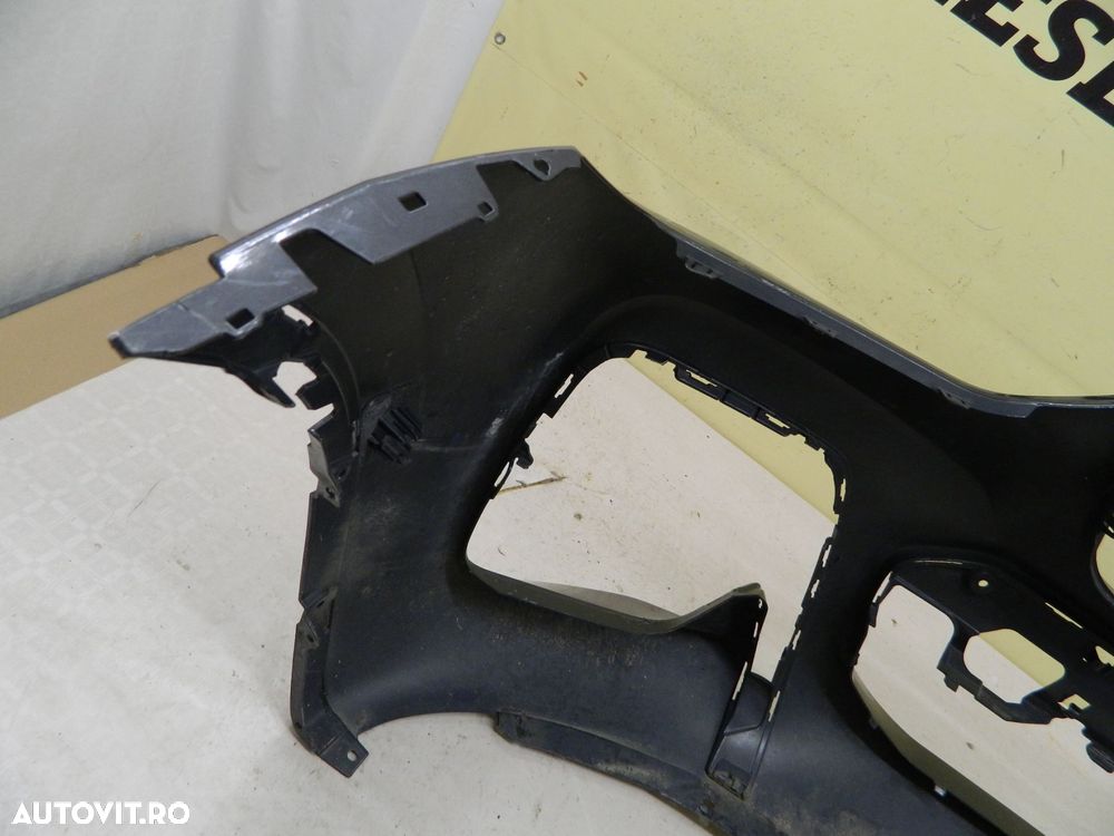 Bara fata BMW X3 / X4 G01 / G02 M-Sport,  2018, 2019, 2020, 2021, 2022, cod origine 51118089743. - 7
