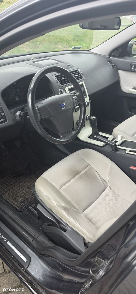 Volvo V50 - 5