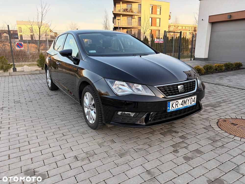Seat Leon - 3