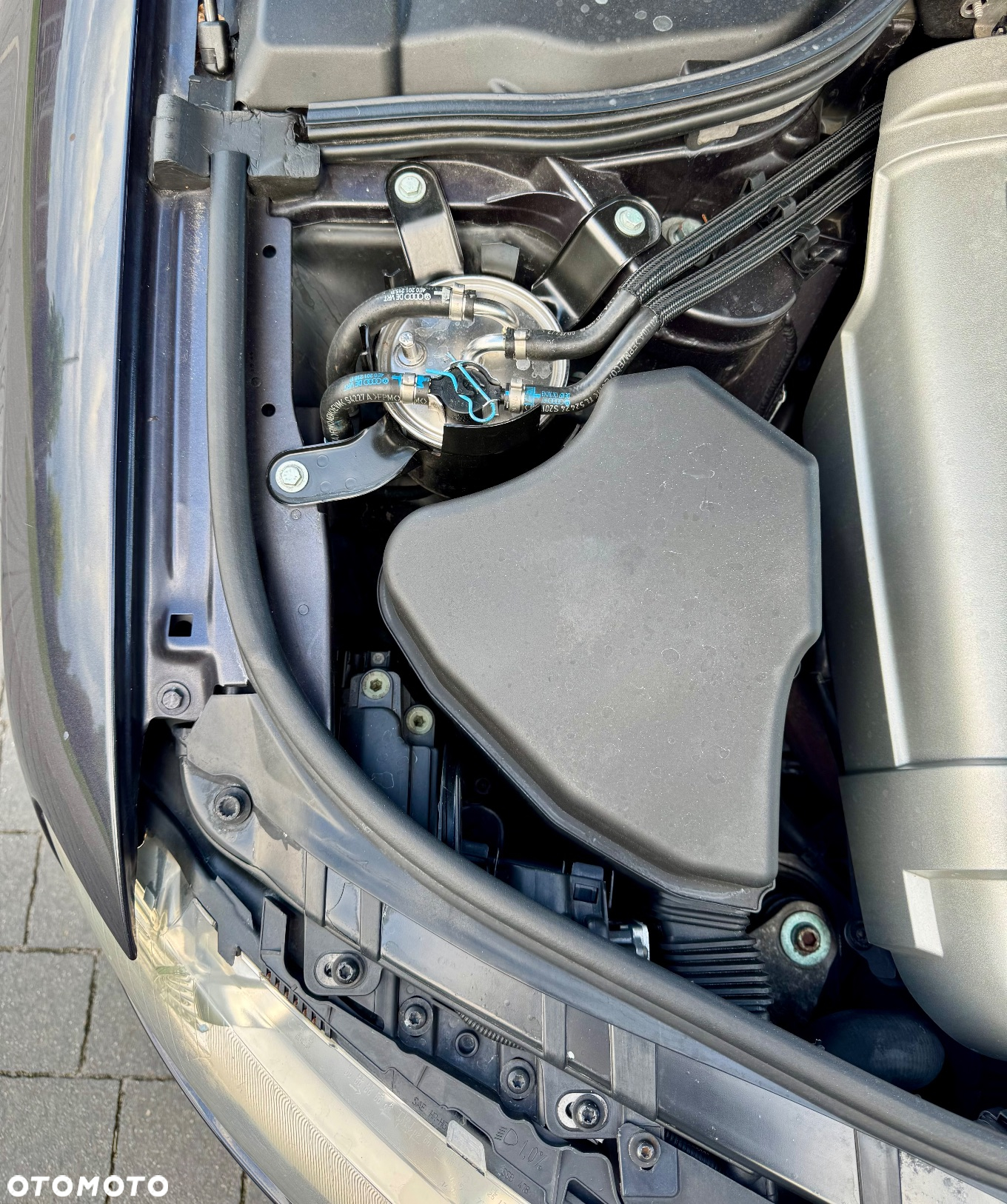 Audi A8 4.2 TDI Quattro - 20