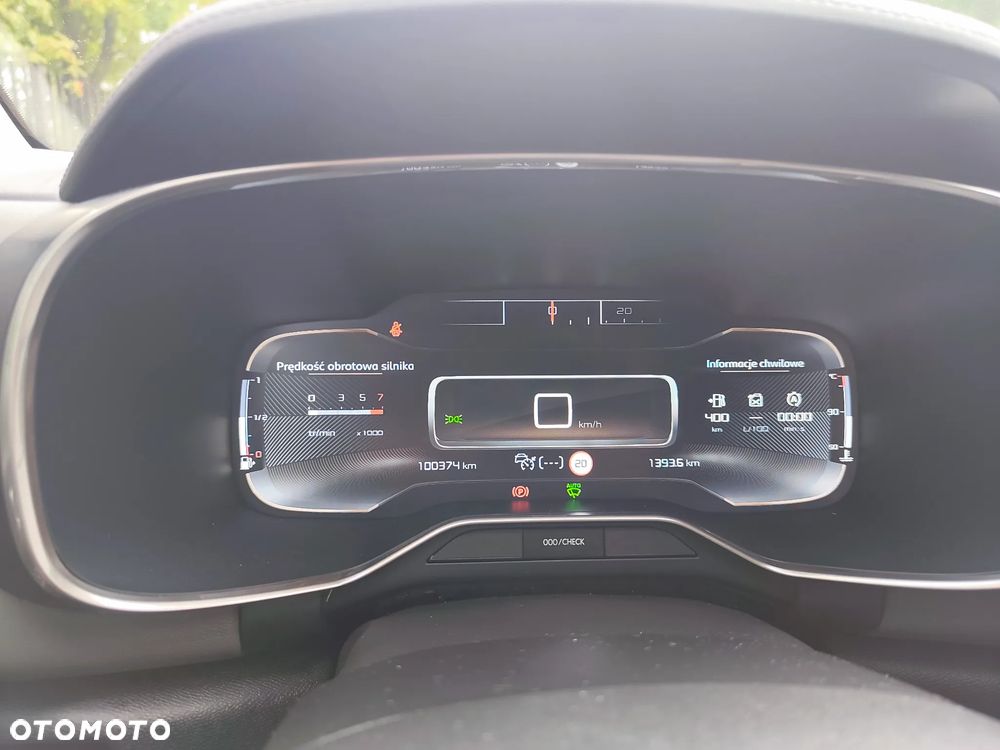 Citroën C5 Aircross - 21
