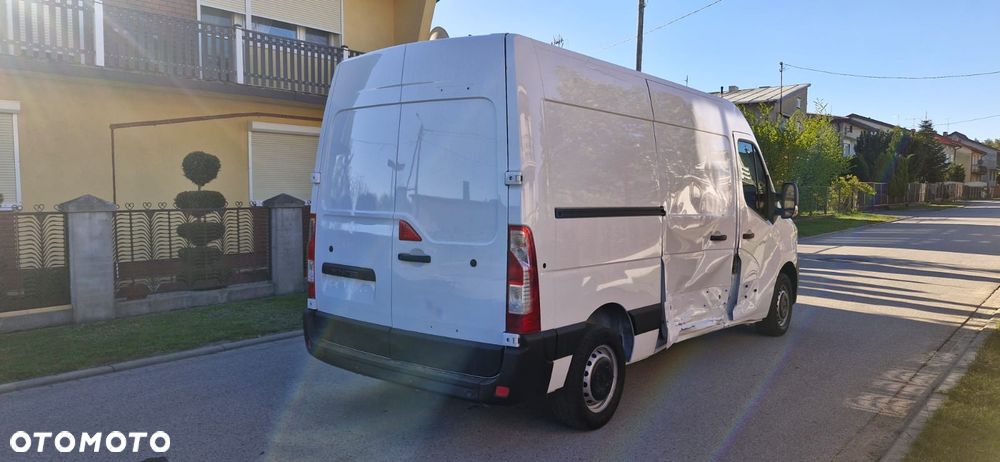 Renault MASTER - 7