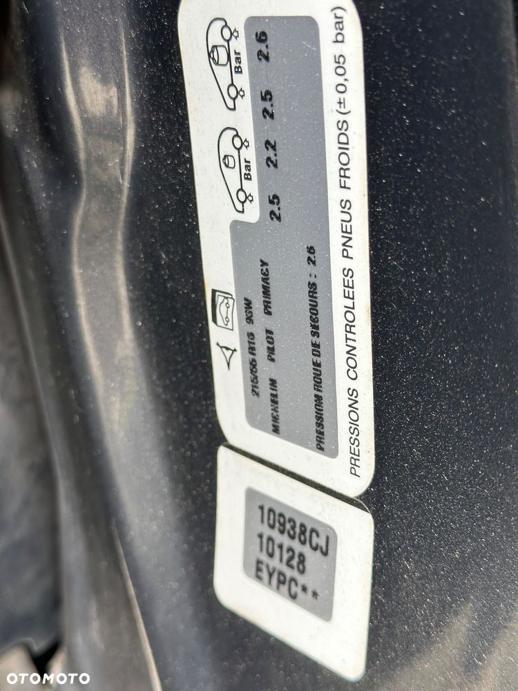 Citroën C5 - 23