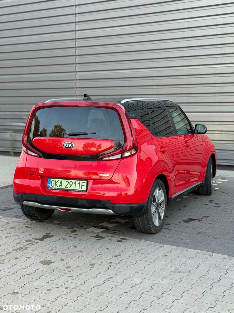 Kia Soul - 7