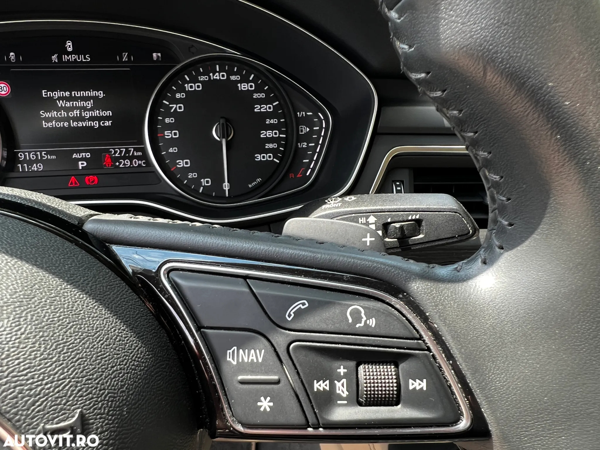 Audi A5 - 26