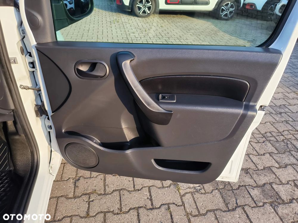 Mercedes-Benz Citan - 23