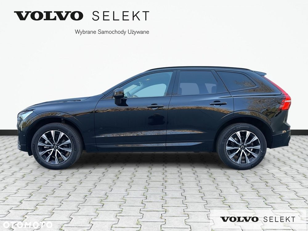 Volvo XC 60 B5 B AWD Plus Dark - 9