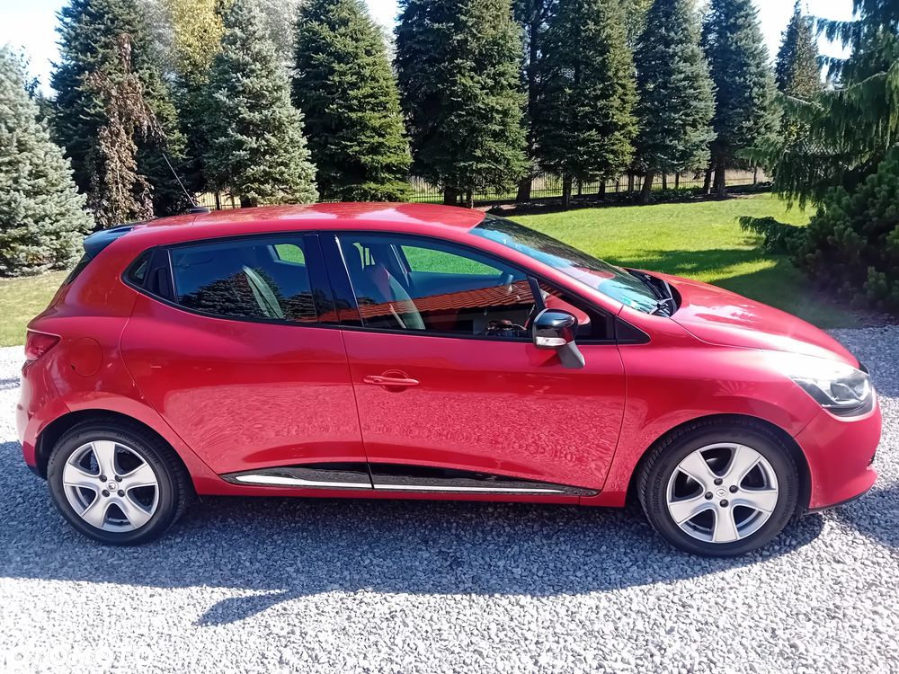 Renault Clio Energy TCe 90 Start & Stop 99g Eco-Drive - 1