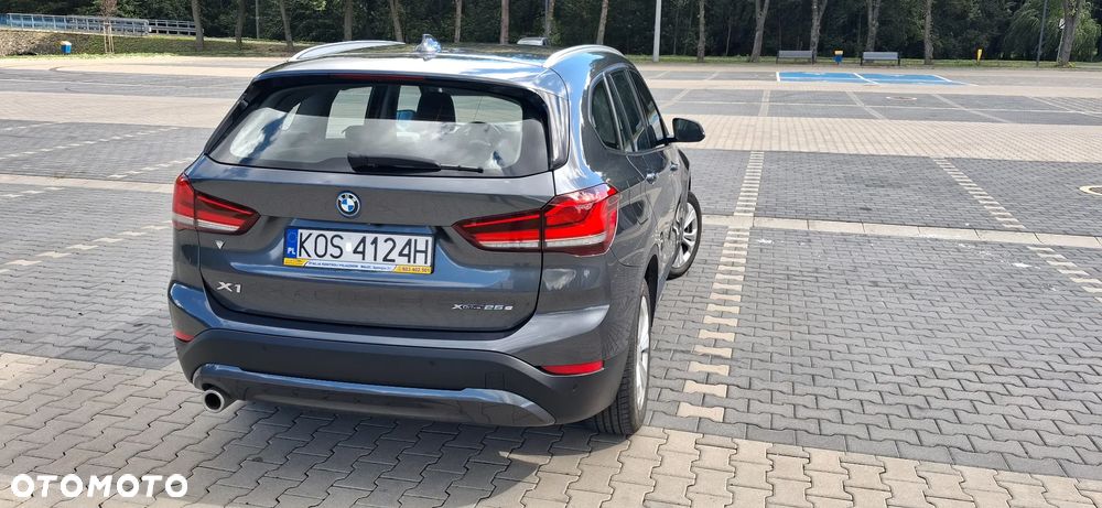 BMW X1 - 4