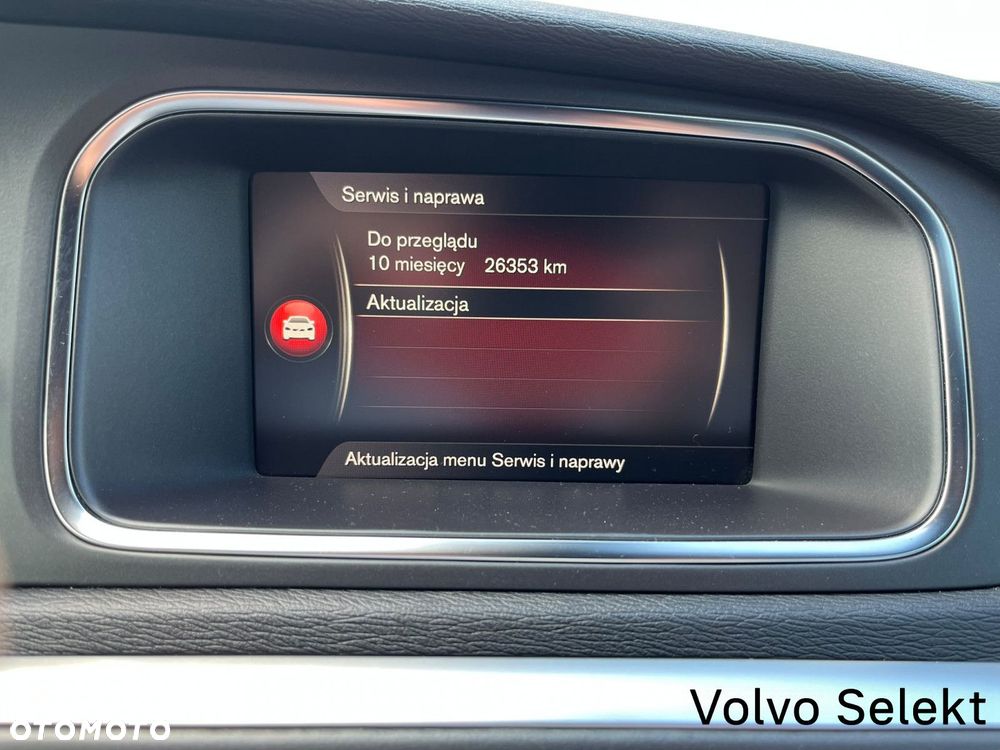 Volvo V40 - 28