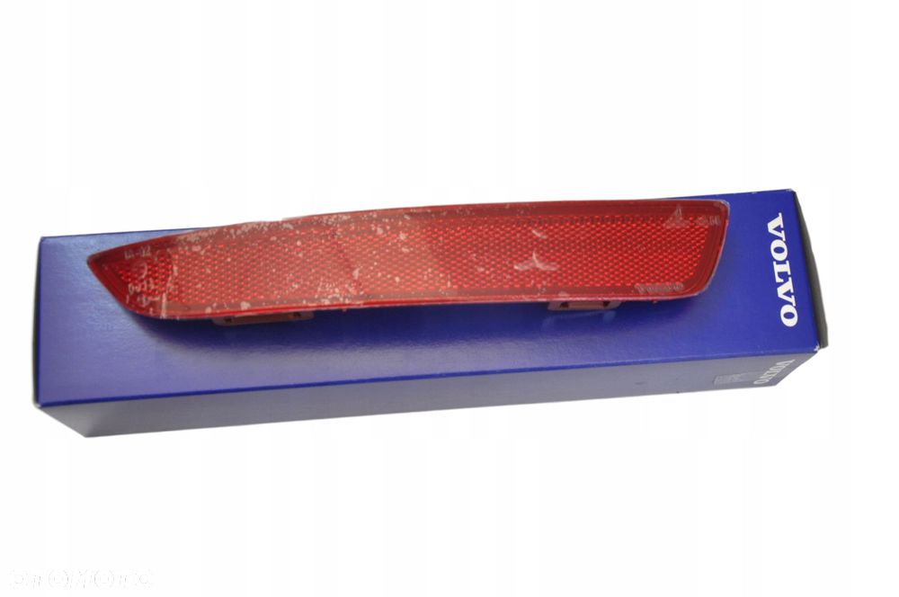 VOLVO C30 lift odblask tylny lewy 31383891 OE - 2