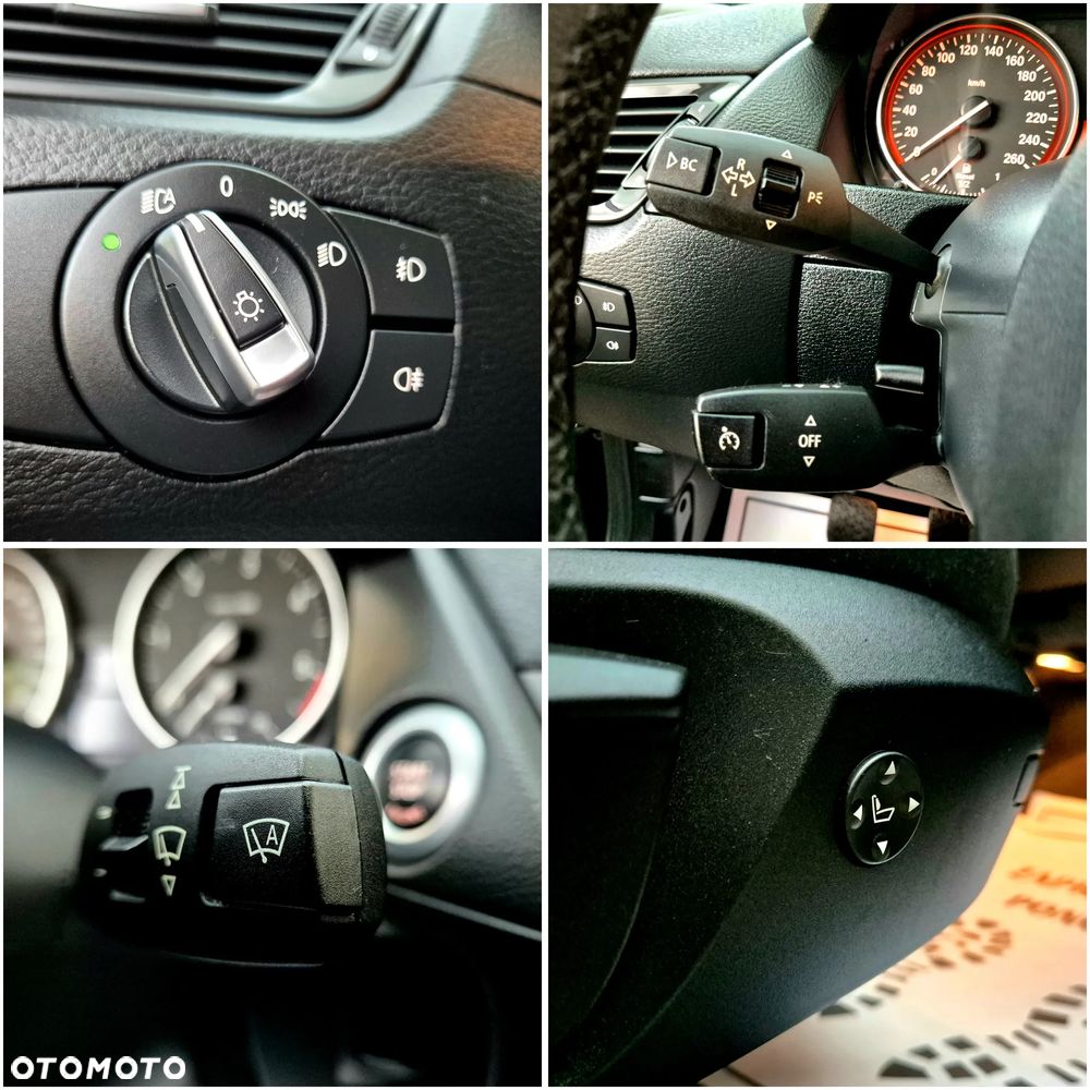 BMW X1 xDrive20d - 9