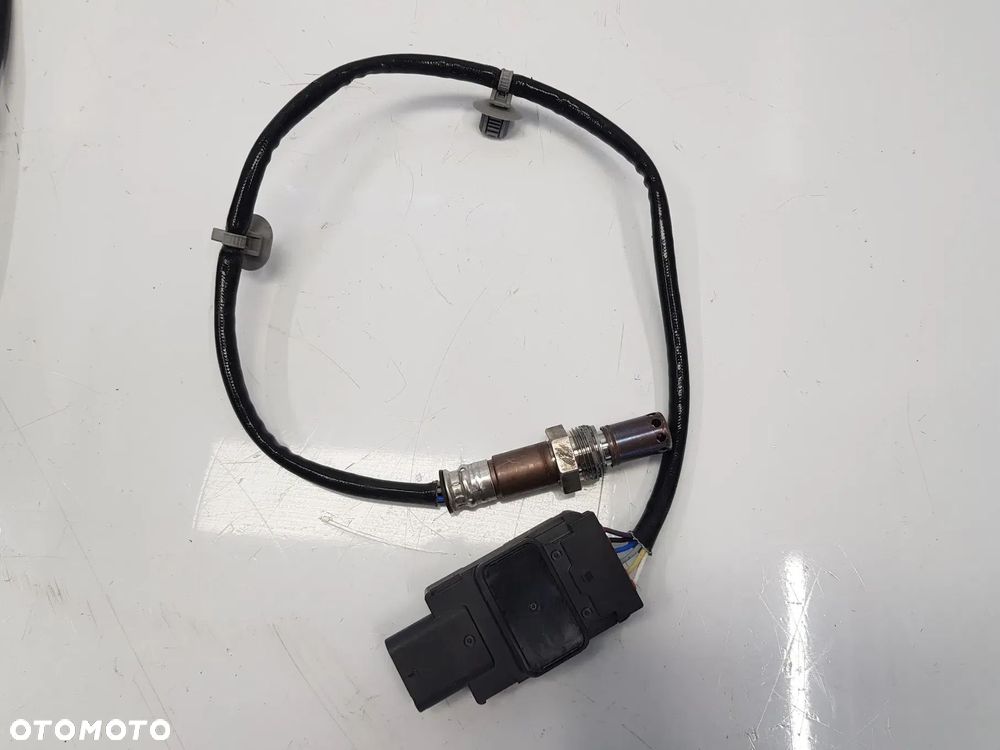 NOWA Sonda lambda czujnik NOX VOLVO XC60 II LIFT MK2 V60 32312432 - 1