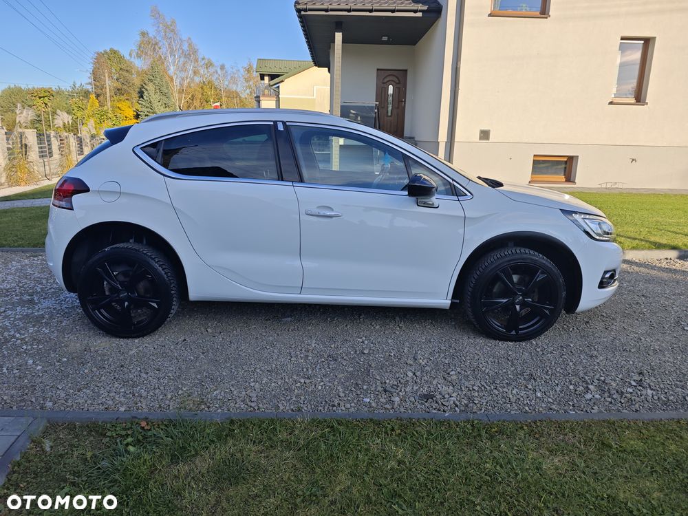 Citroën DS4 Crossback PureTech 130 S&S - 18