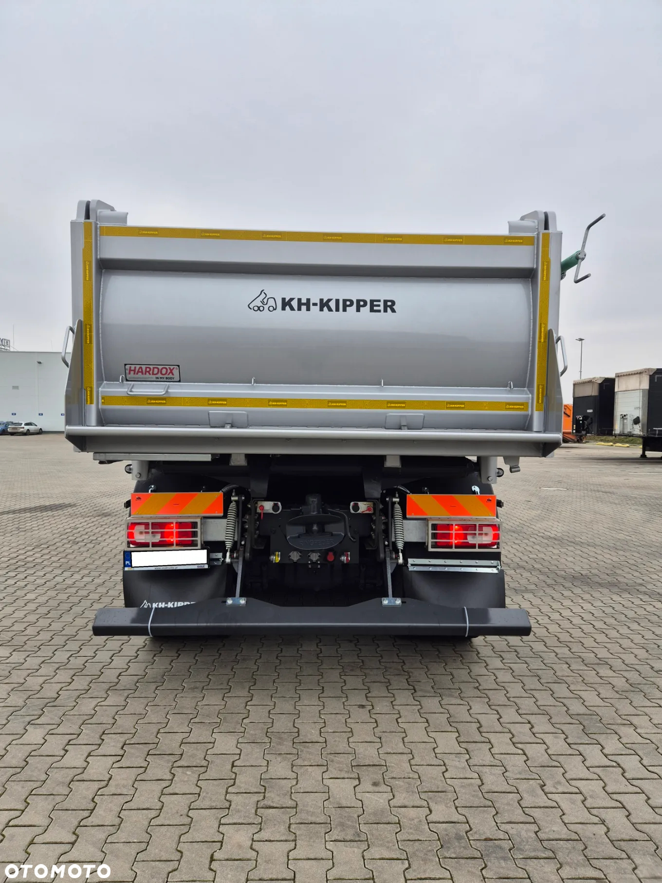 DAF XDC 450 FAT - 8