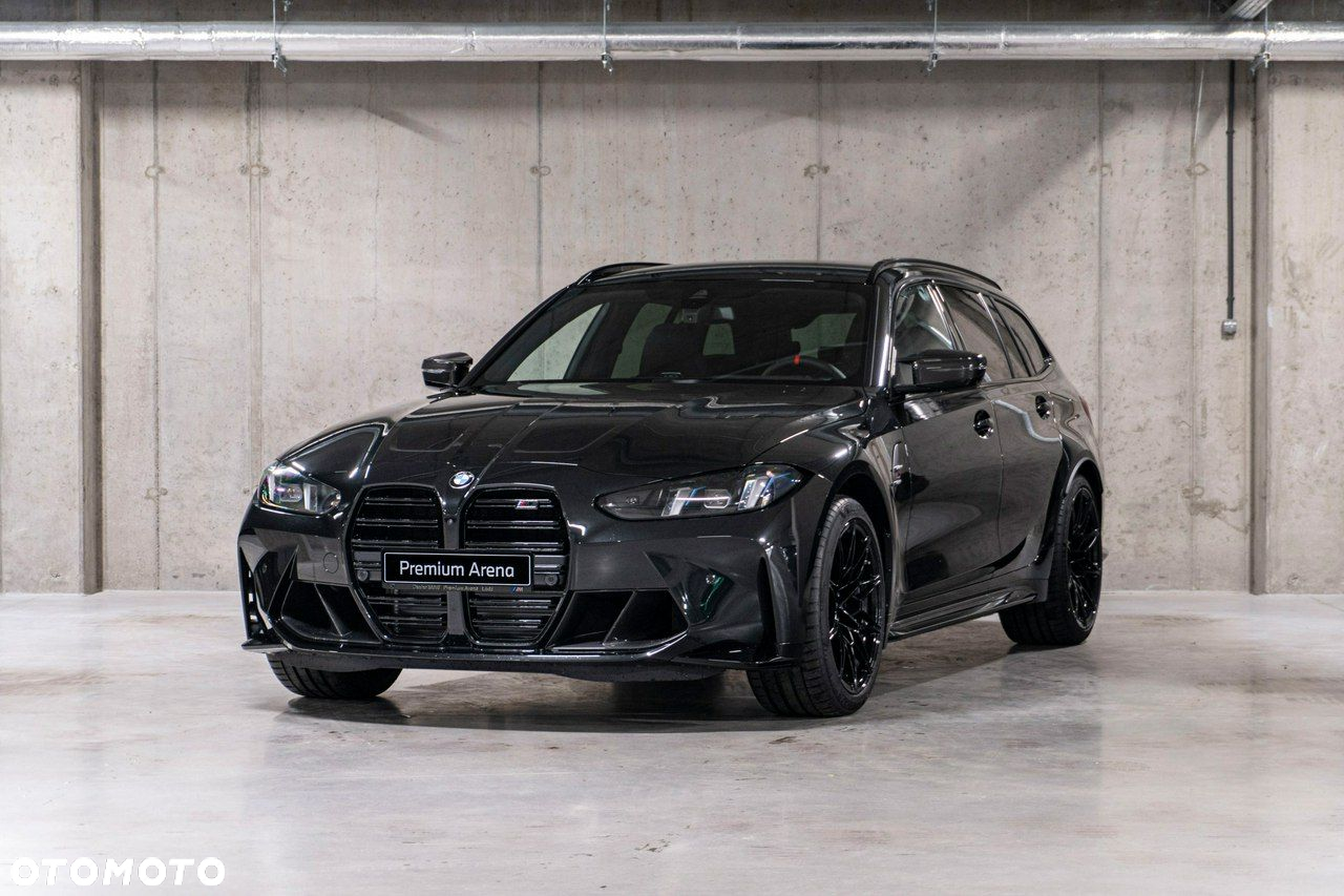 BMW M3 - 3