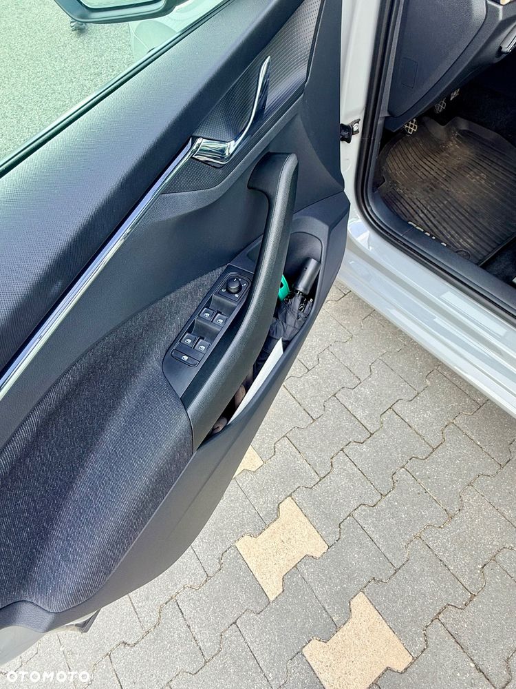 Skoda Scala 1.0 TSI Style - 9