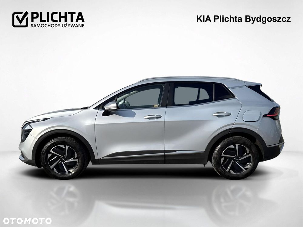 Kia Sportage 1.6 T-GDI MHEV L 2WD DCT - 2