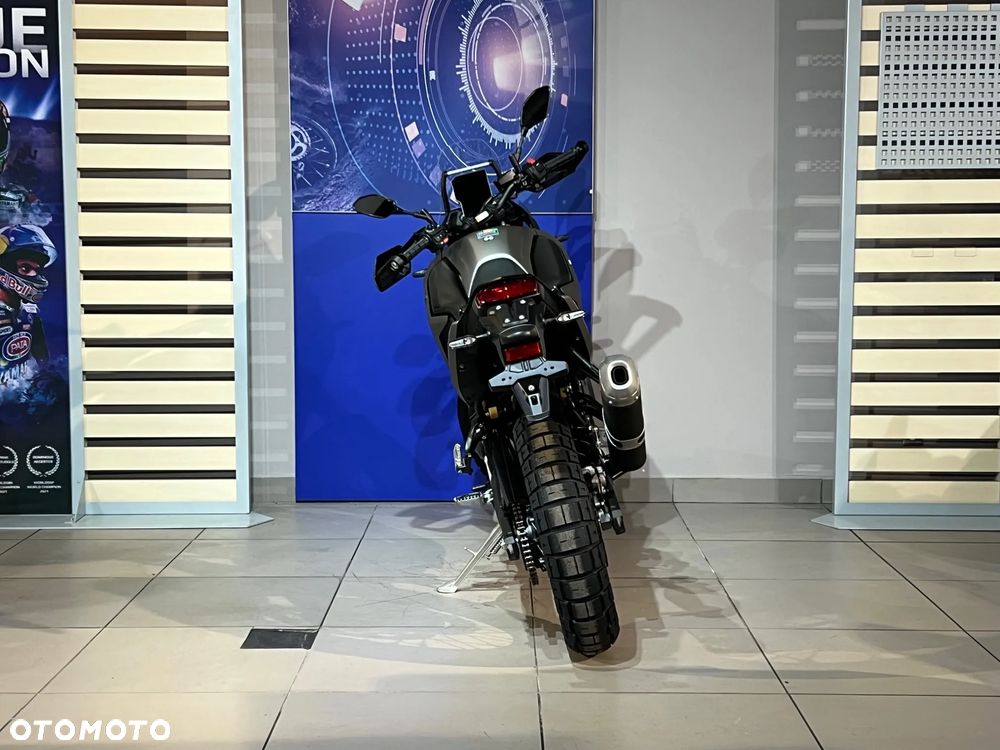 Yamaha Tenere - 4