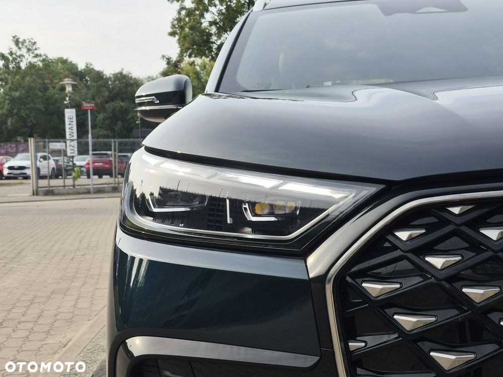 Chery Tiggo 8 1.5 T-GDI Super Hybrid Prestige DCT - 14