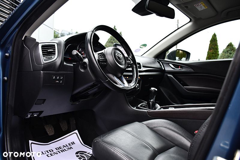 Mazda 3 SKYACTIV-G 120 Exclusive-Line - 9