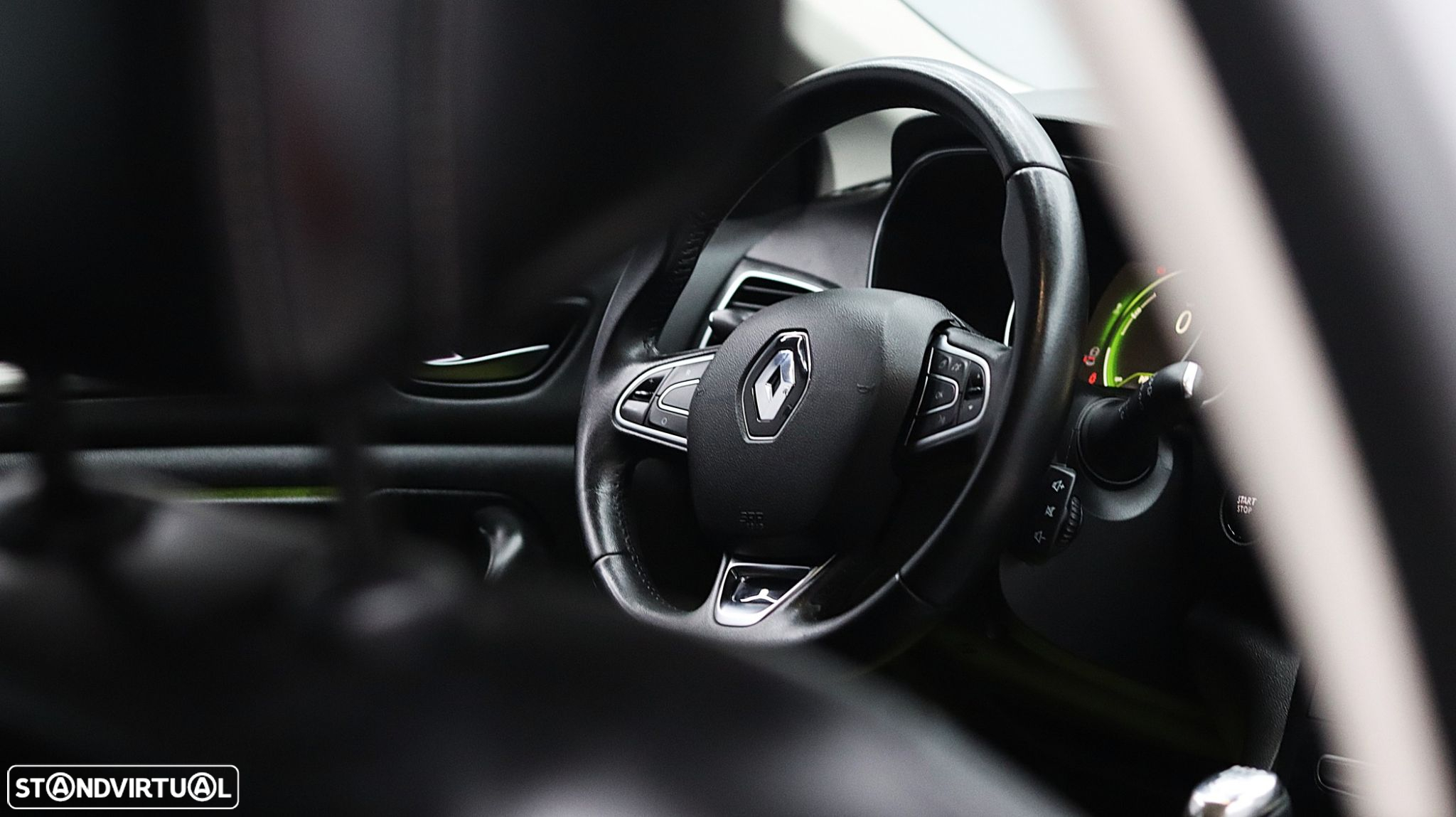 Renault Mégane 1.5 dCi Limited - 27