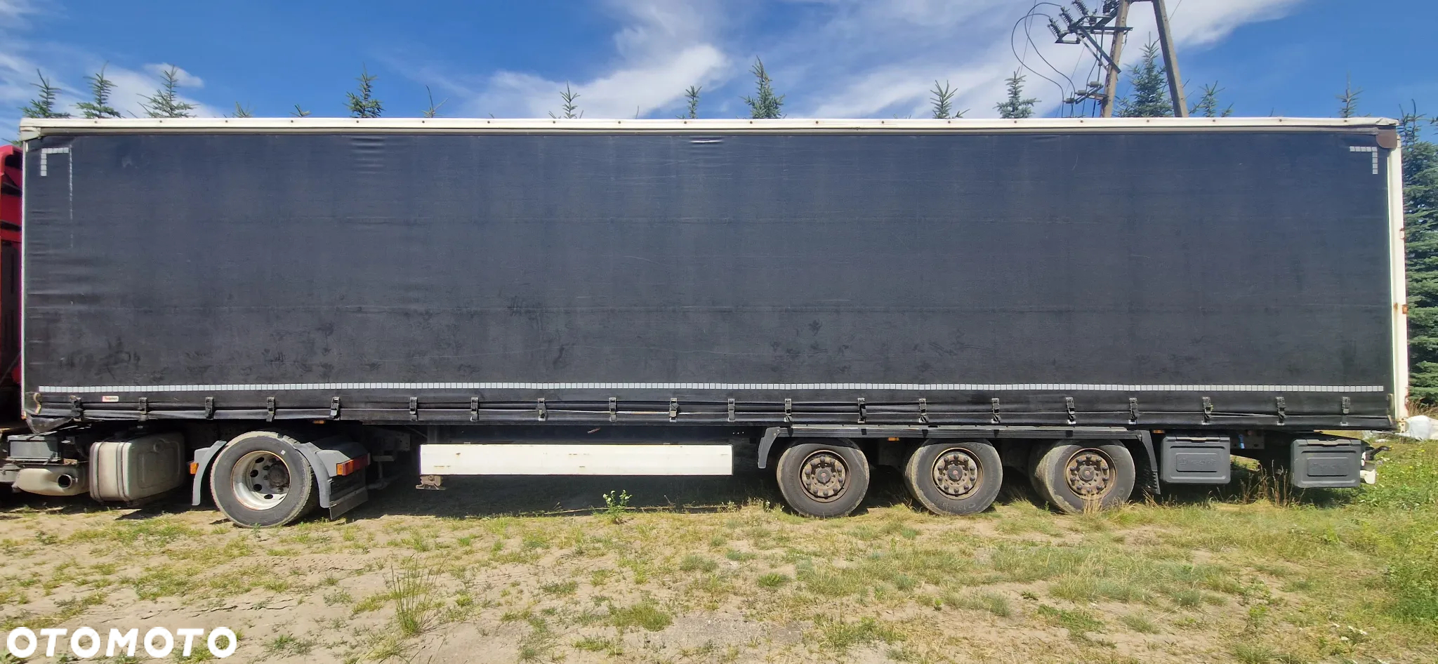 Krone SDP27 Profi Liner - 5
