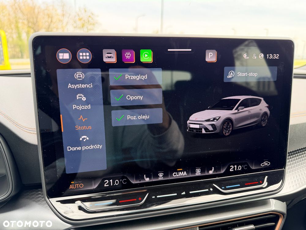 Cupra Leon 1.5 TSI - 27