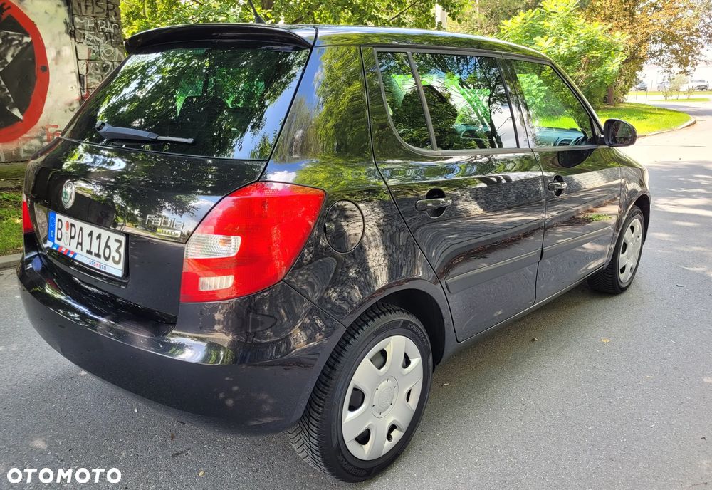 Skoda Fabia 1.2 12V Classic - 7