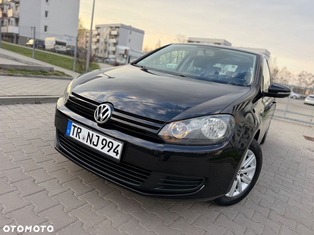 Volkswagen Golf 1.4 Tour Edition - 13