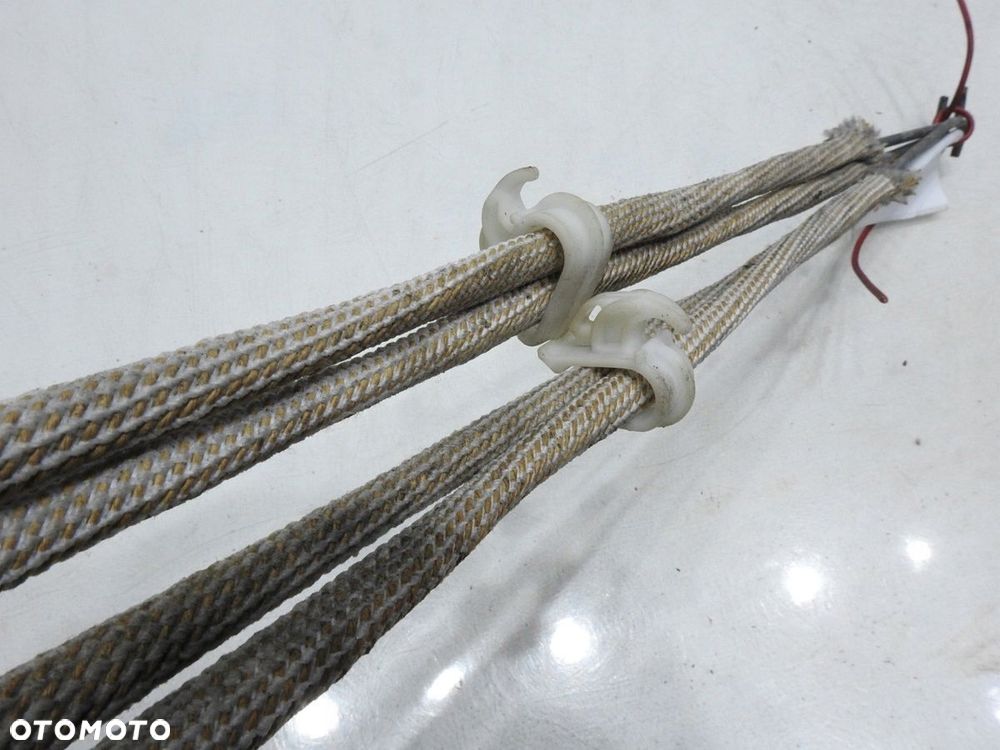 CIĘGNO ZAMKA DRZWI PRZÓD GRAND CHEROKEE ZJ - 6