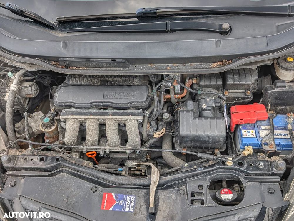 Honda Jazz 1.2 i-VTEC - 10
