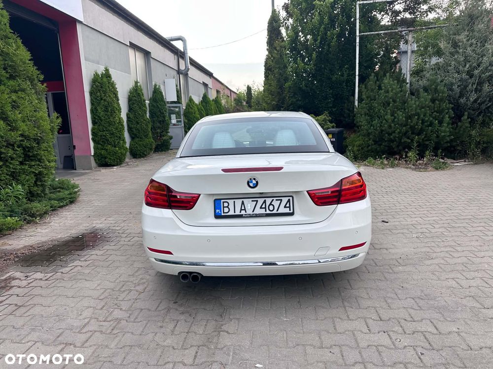 BMW Seria 4 - 12