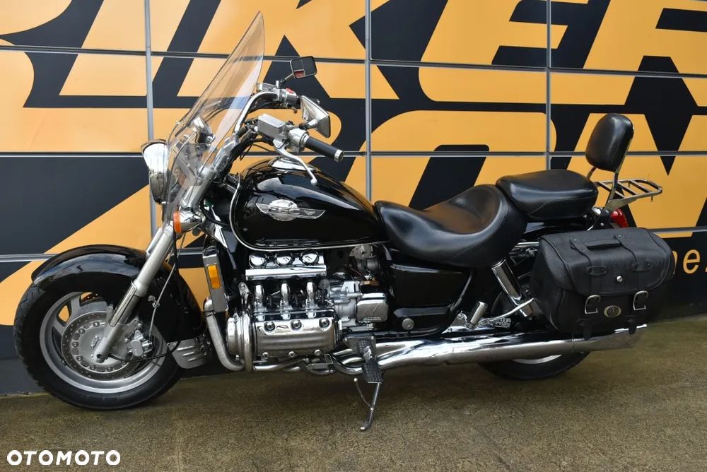 Honda Valkyrie - 8