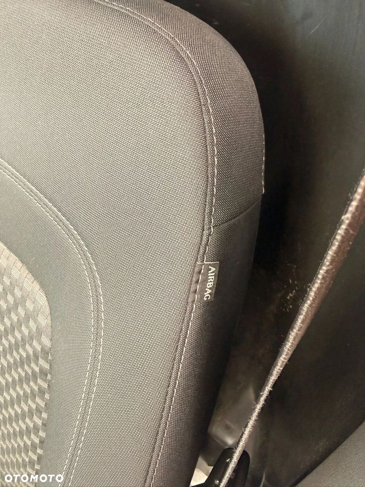 Ford Transit Connect L2 - 26