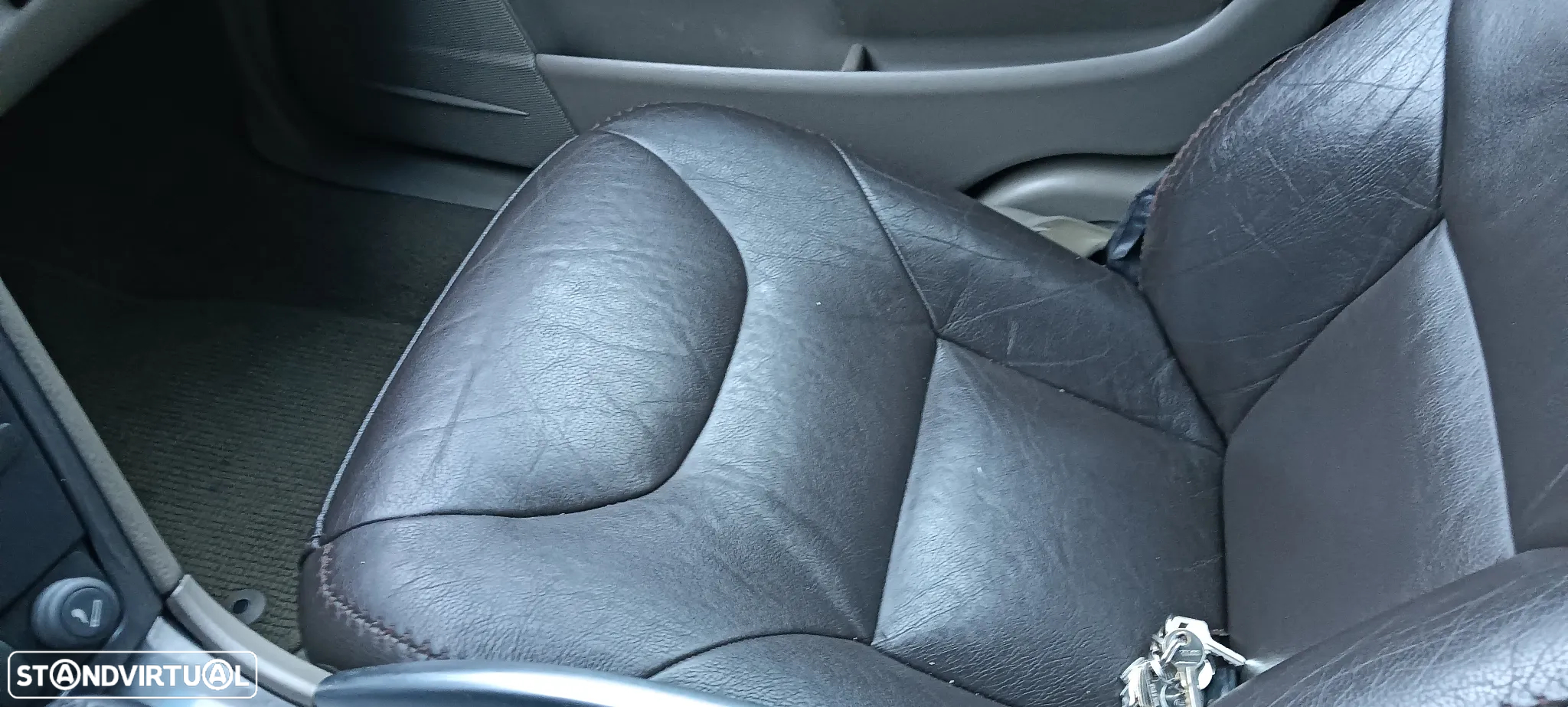 Volvo XC 70 2.4 D5 Nivel 3 - 22