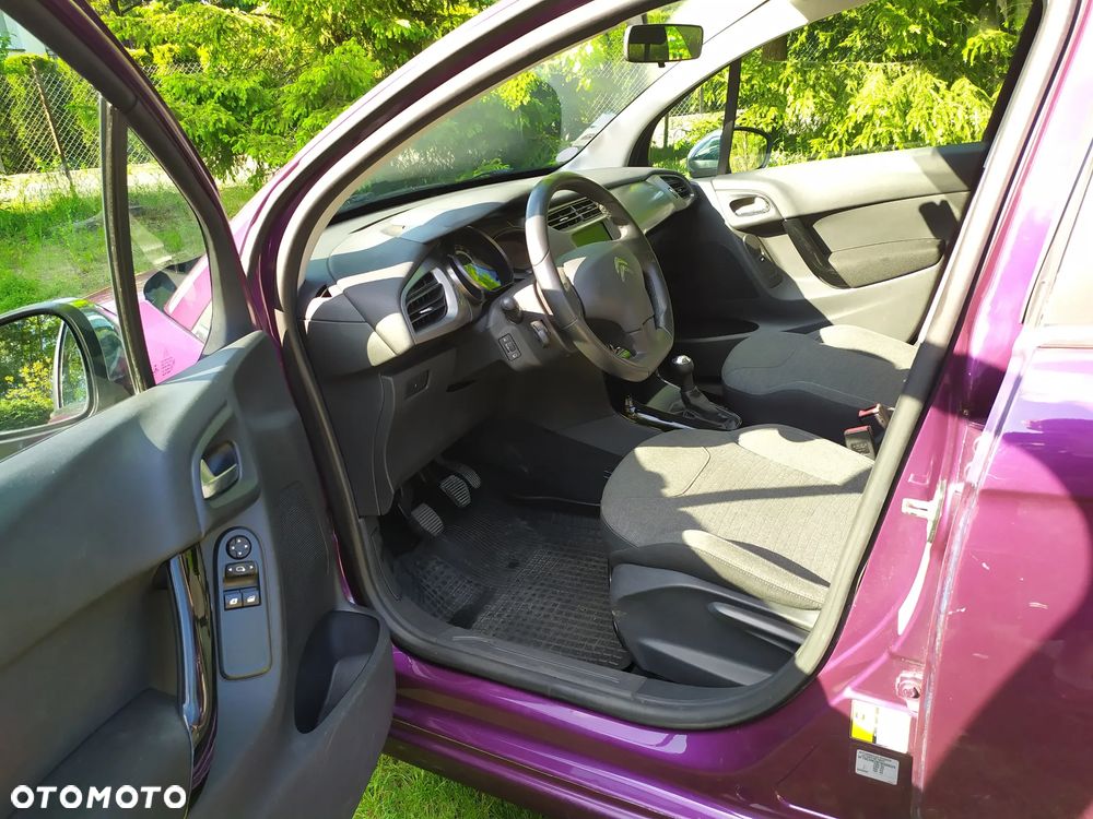 Citroën C3 1.2 PureTech Exclusive - 11