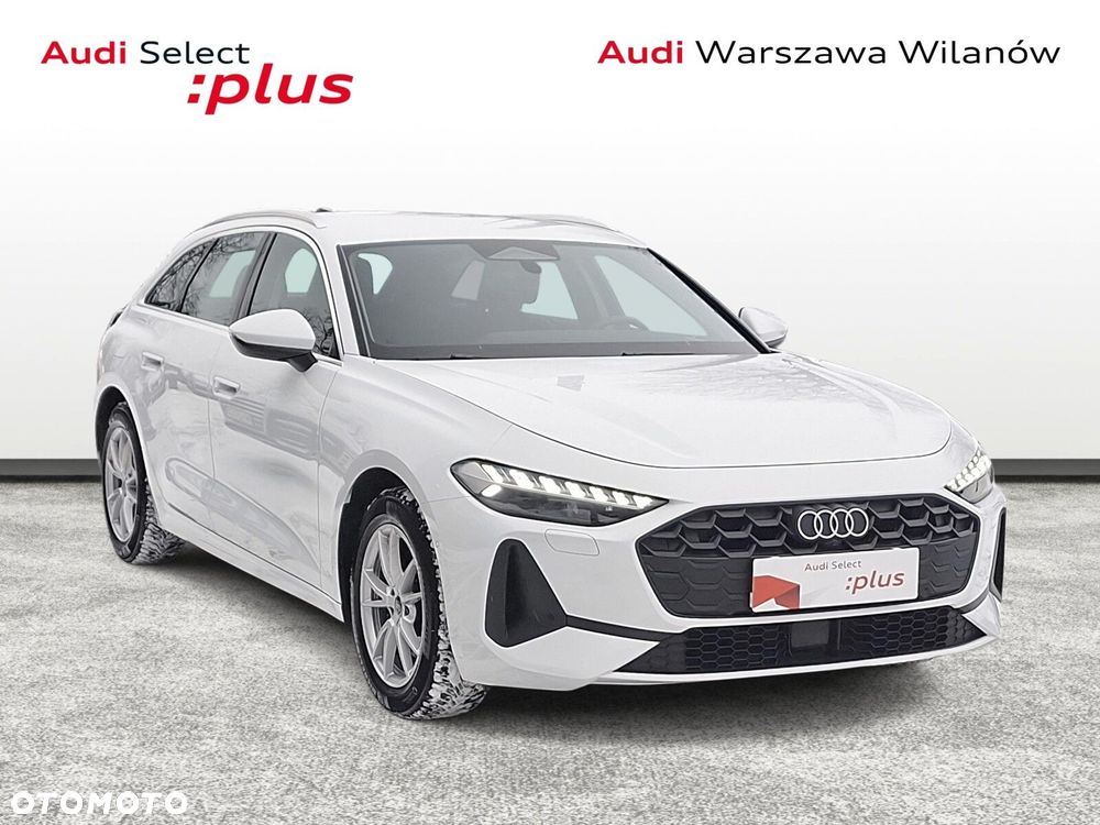 Audi A5 Avant TFSI S tronic - 7