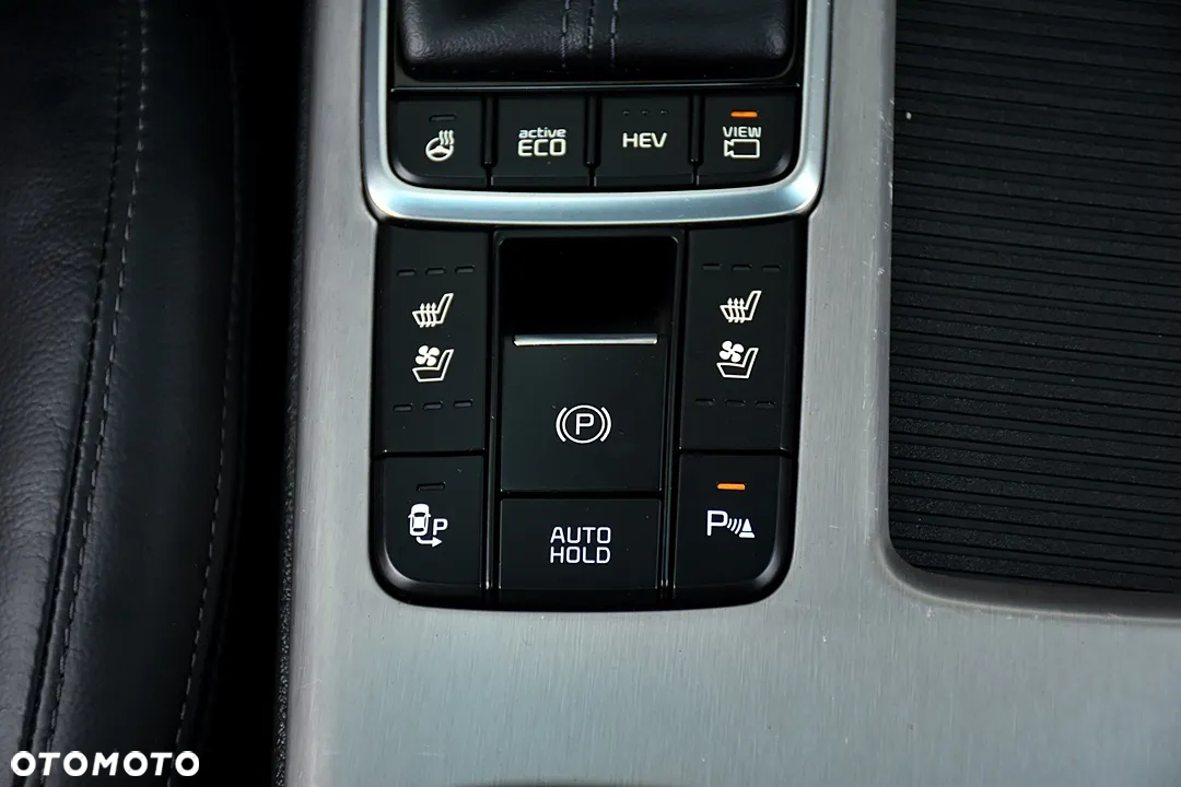 Kia Optima Sportswagon 2.0 GDI Plug-In Hybrid Spirit - 37